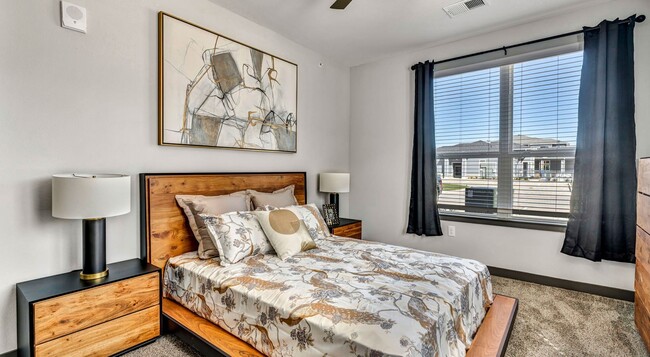 Building Photo - 8811 FM 1464 Unit 6202 Rental