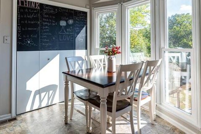 Photo - Harpeth Woods Home with Large Fenced in Yard for Rent.