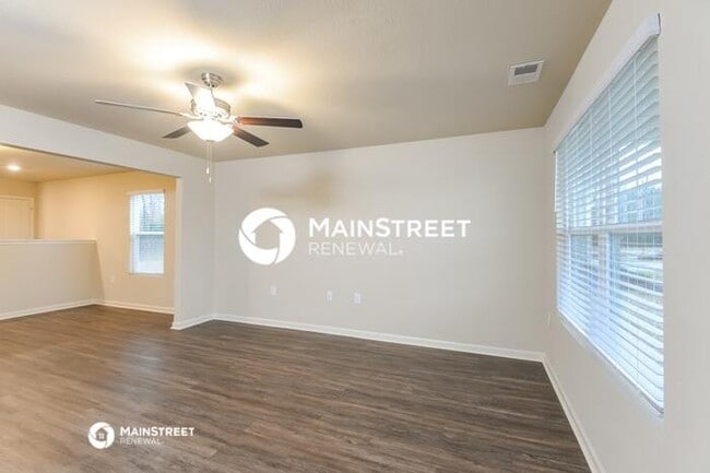 4 Bedroom Pet-Friendly Home in Springville, AL with Main Street Renewal