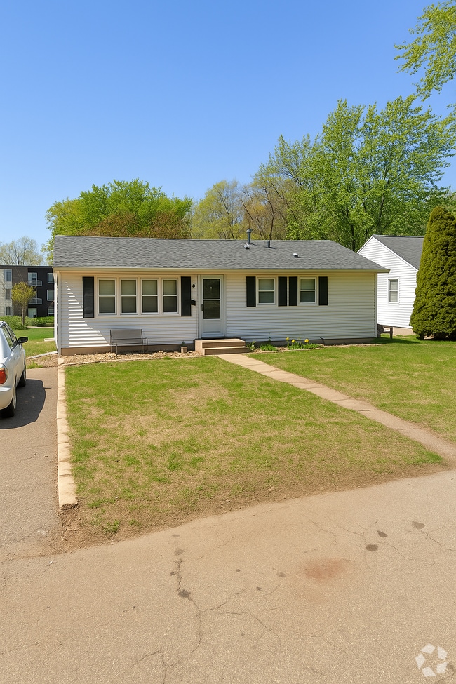 Building Photo - 1221 Vincent Pl Rental