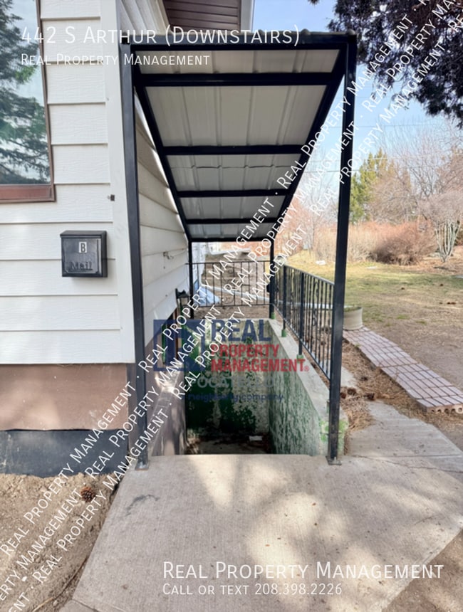 Photo - 442 S Arthur Ave