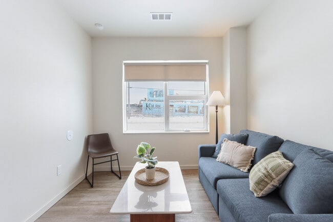 Evergreen Landing Apartments on 8th