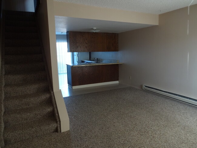 Living Room - 57 Castle Royal Dr