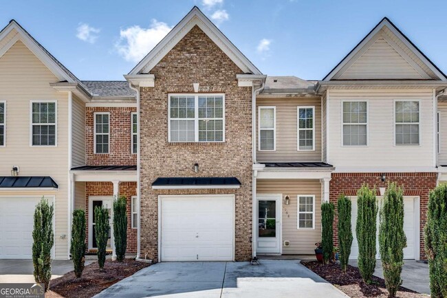 Photo - 2968 Greyhawk Ln Townhome