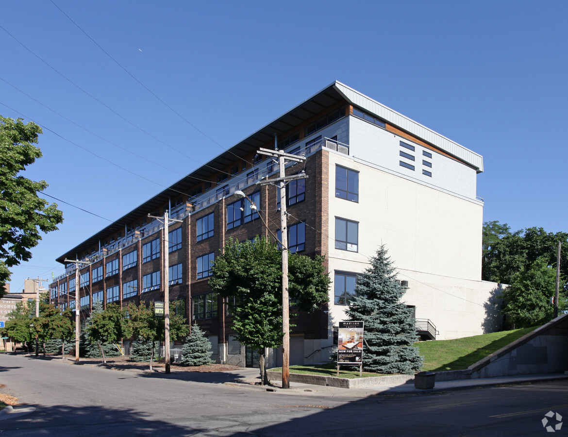 Photo - Madison Lofts
