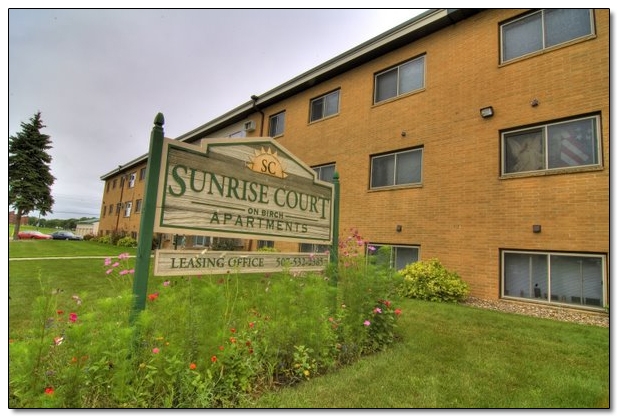 Sunrise Court - Sunrise Court Apartments Unit 10-326