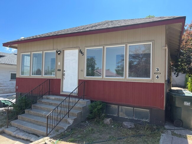 Photo - 845 W Whitman St Unidad 2