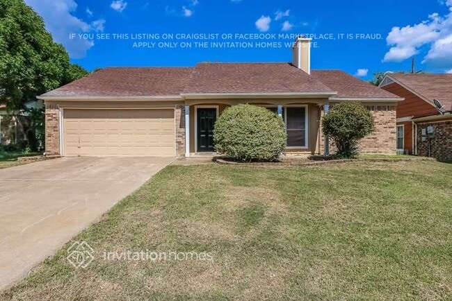 Photo - 4136 Hathaway Dr