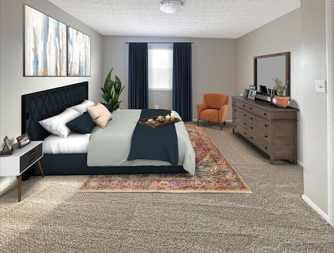 Park Place Apartments