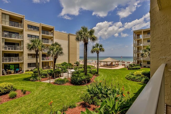 Photo - 4175 S Atlantic Ave Condo Unit 226