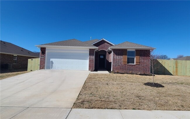 Building Photo - 517 Colorado St