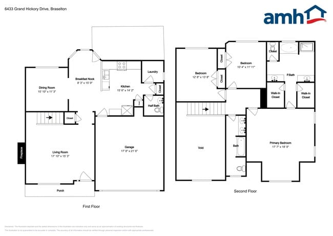 Photo - 6433 Grand Hickory Dr