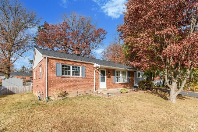 Building Photo - Updated Ranch in North Wilmington Rental