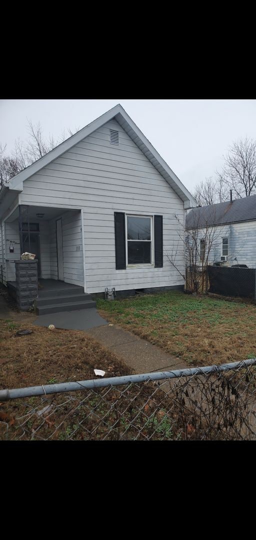 Building Photo - 2 Bed/1 Bath