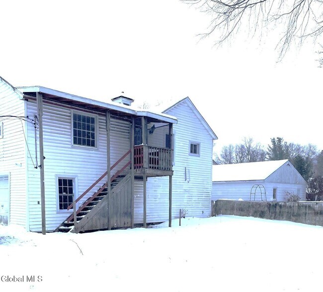 Building Photo - 6209 Schoharie Turnpike