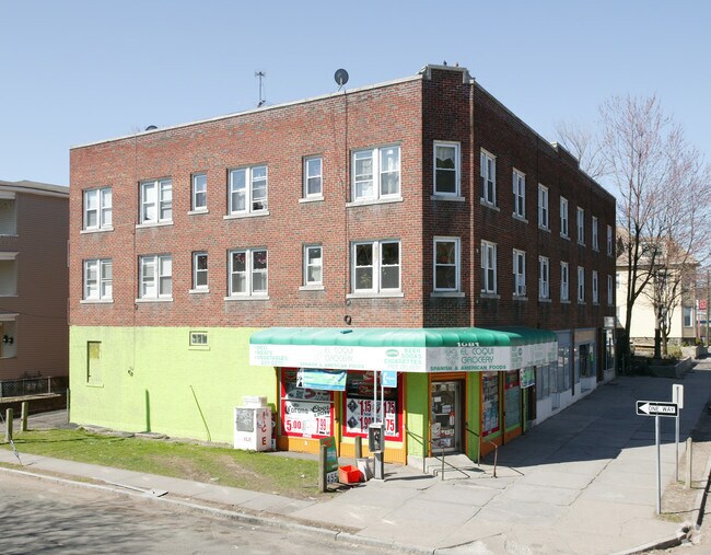 1079-1093 Capitol Ave