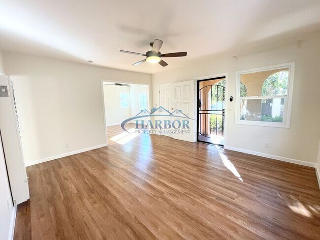 Photo - 1016 N Serrano Ave