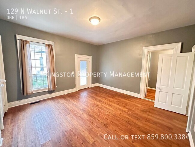 Photo - 129 N Walnut St Unidad 1