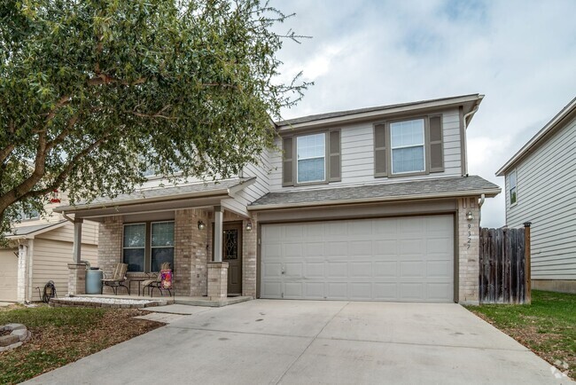 Building Photo - 4-BEDROOM IN HANOVER COVE, JUDSON ISD Rental