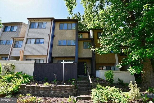 Photo - 1813 Old Post Terrace Townhome
