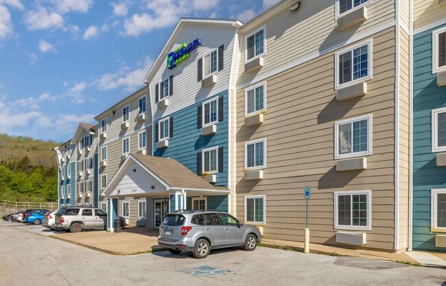 Photo - Furnished Studio-Fayetteville - I-49