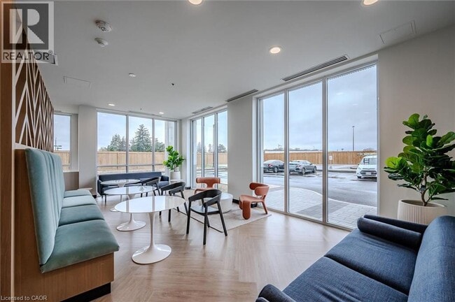 Photo - 1333 Weber St E Unit 1104