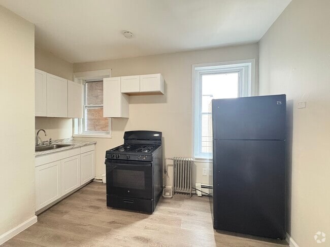 Building Photo - 87 Mount Prospect Ave Unit 2C Rental