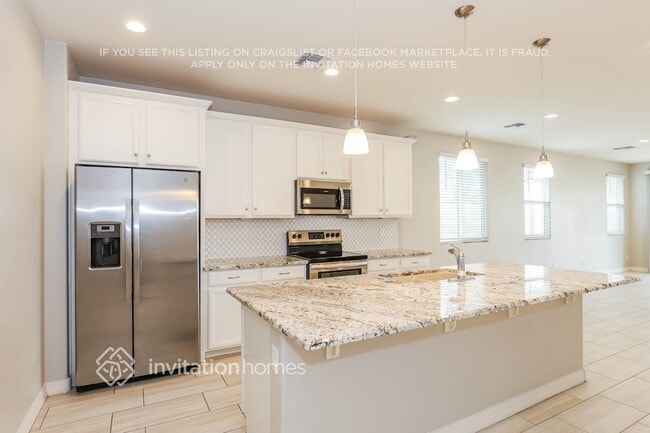 Photo - 19638 W Turney Ave