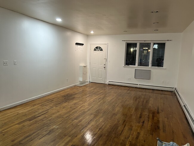 Living room - 1761 63rd St Unit 1st Fl