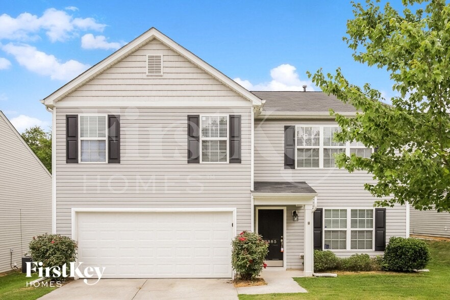 3885 Field Sedge Dr