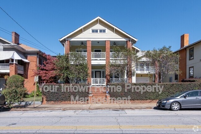 Building Photo - 362 Irwin St NE Rental