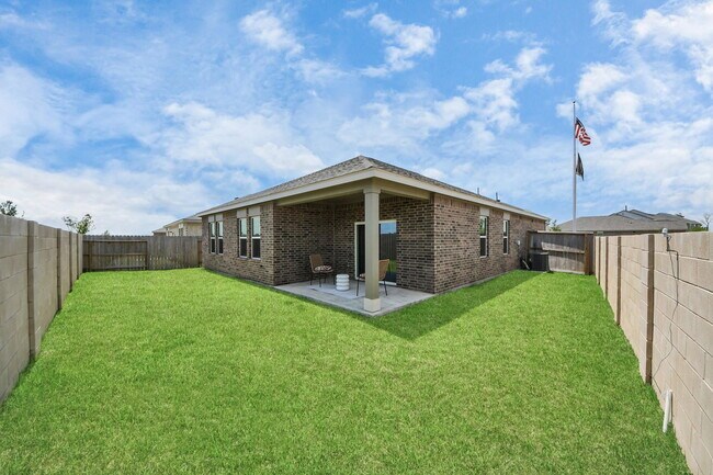 Photo - Malta Trace Drive, Rosharon, TX 77583 - 4 BR 2 BA single-family home