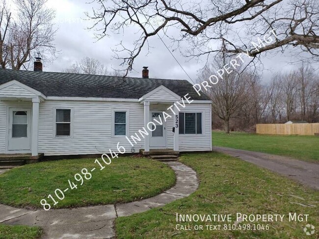 Building Photo - 523 Pine St Rental