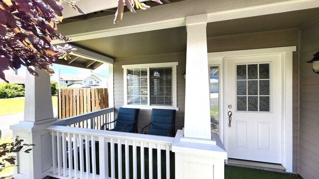 Photo - 67-1235 Panale'a St., Luala'i Subd. Unit 1
