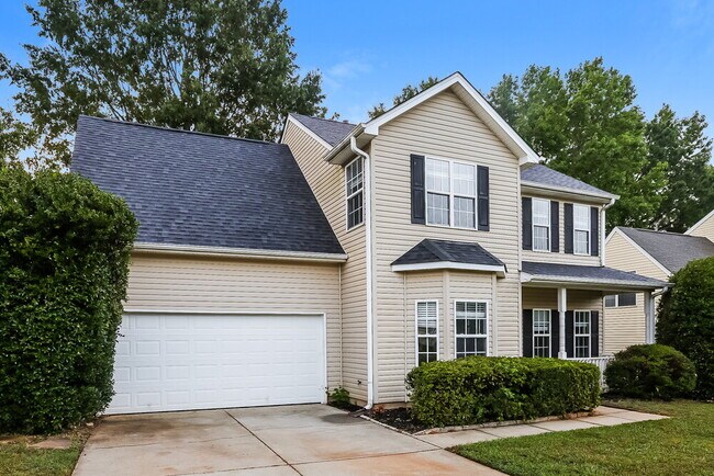 Photo - 11119 Amberglades Ln