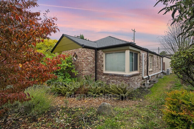 Building Photo - 7727 Jones Ave NW