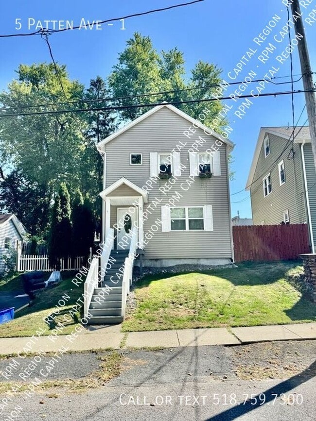 Building Photo - 5 Patten Ave Unit 1 Rental
