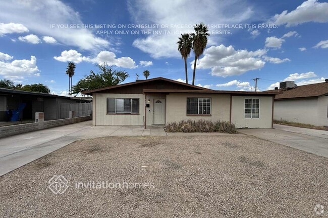 Building Photo - 5302 W Edgemont Ave Rental