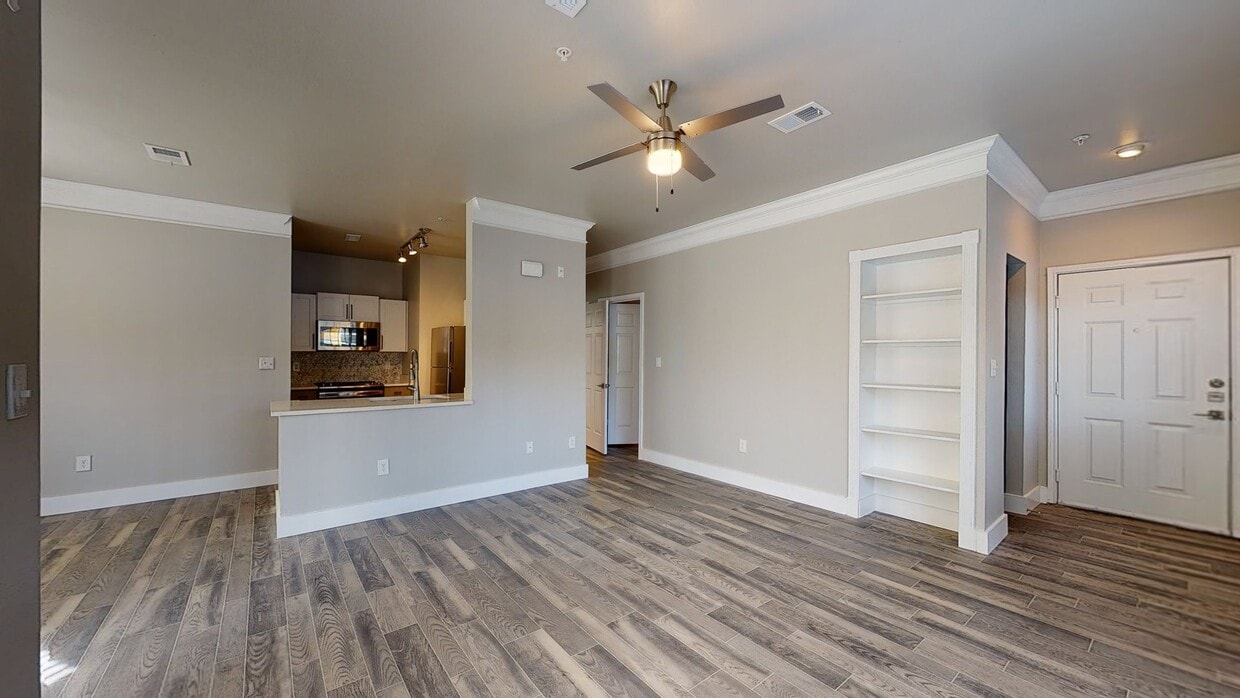 Photo - Solano at Chapel Hill Apartments