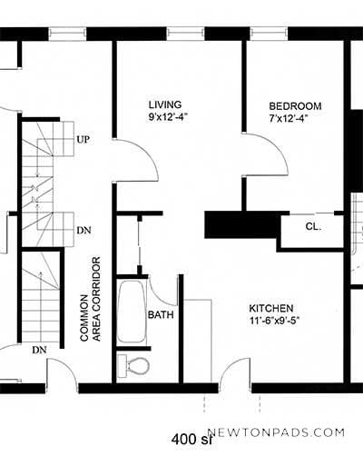 Photo - 12 Lincoln St Unidad 2