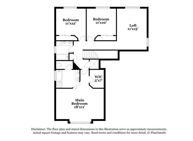 Photo - 17701 Balmorhea Ct