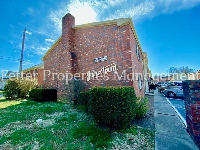 Building Photo - 2865 Washington Ave