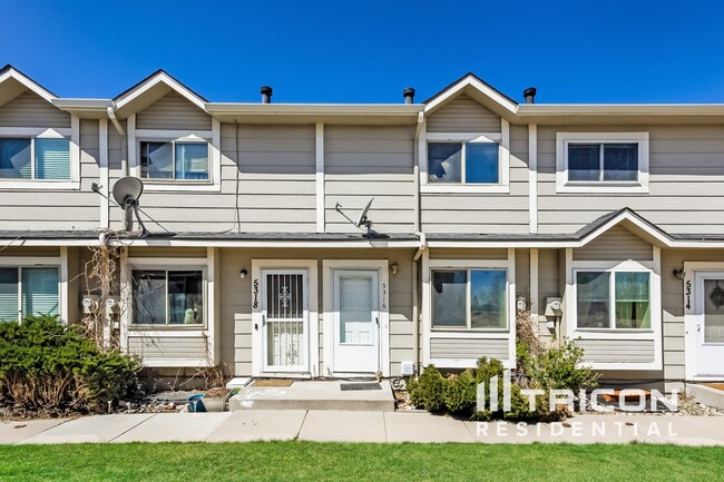 Photo - 5316 Solar Ridge Dr Townhome