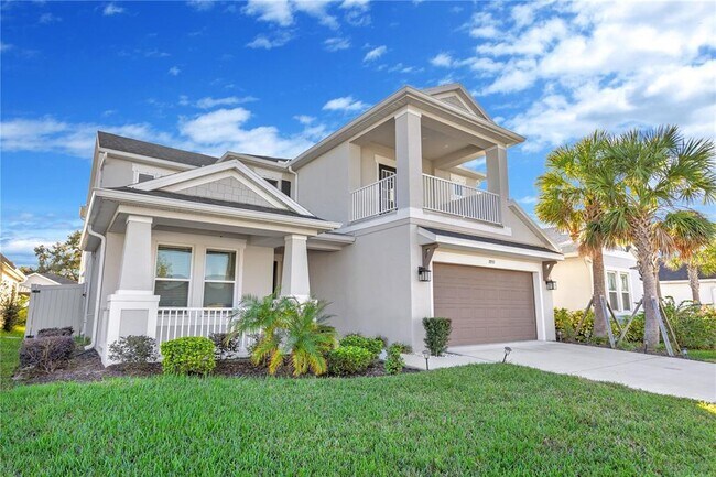 10551 Tranquil Mdw Lp