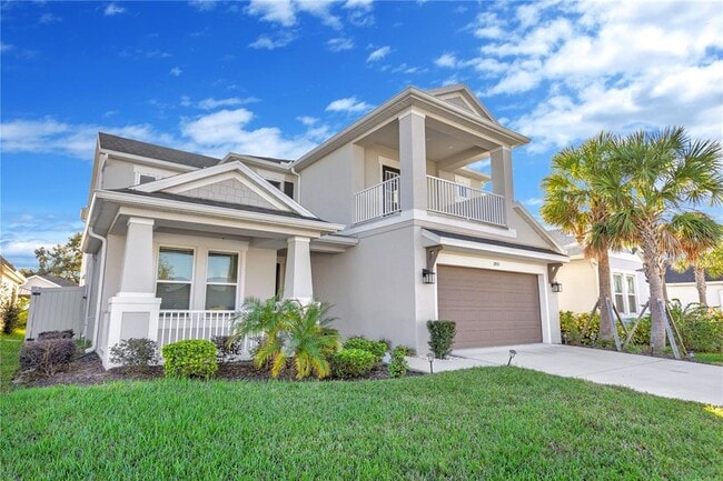 Photo - 10551 Tranquil Mdw Lp