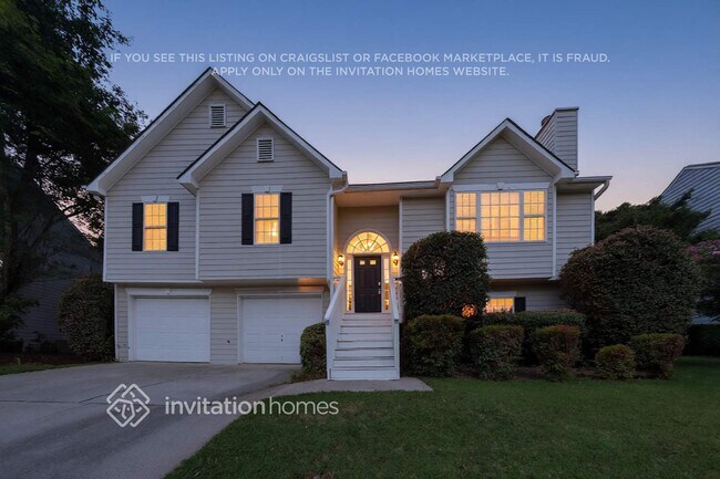 Photo - 4030 Mt Vernon Dr