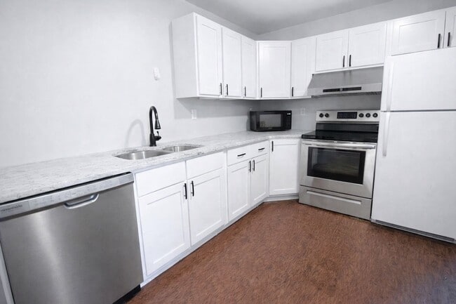 Photo - 217 Columbia St Unit 217-B