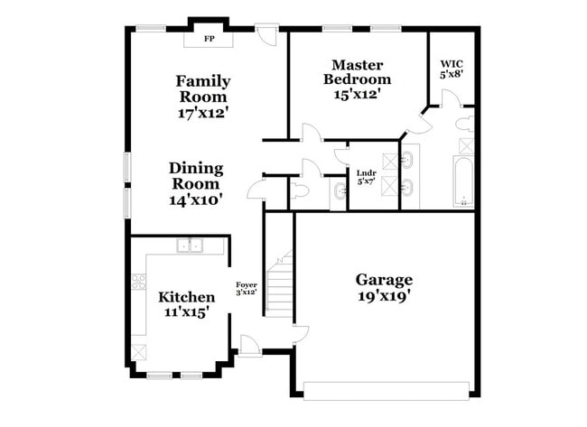 Photo - 3952 Tyler Bluff Ln