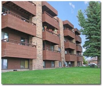 St. James Place - St. James Place