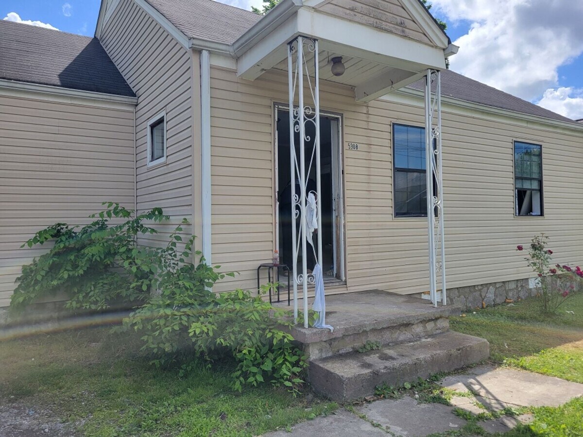3 Bedroom Home in Chattanooga - 3 Bedroom Home in Chattanooga